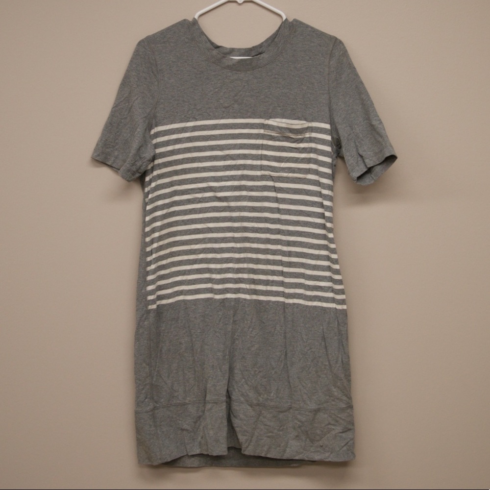 Tshirt dress